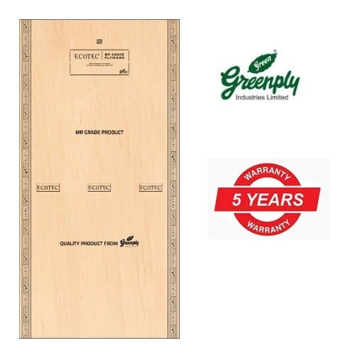 Green Ecotech BB- Marine 303 MR BlockBoard