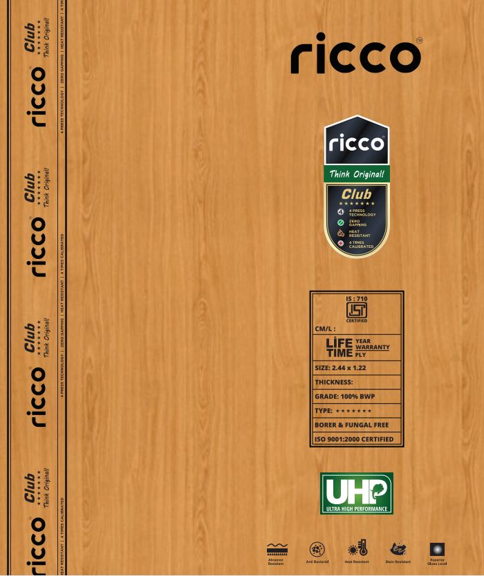 Ricco Club - 710