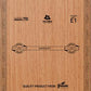 Green Ecotech BB - BWP 710 BlockBoard