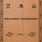 Green Gold BB - BWP 710 BlockBoard