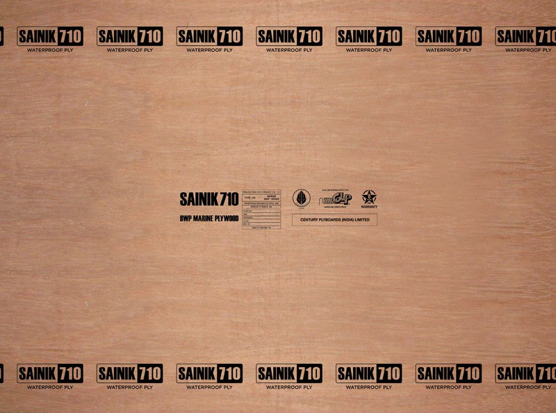 Century Sainik 710 BWP
