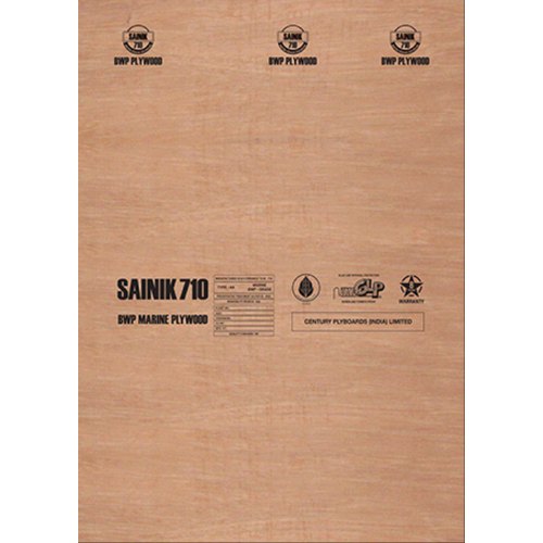 Century Sainik 710 BWP - Blockboard BB