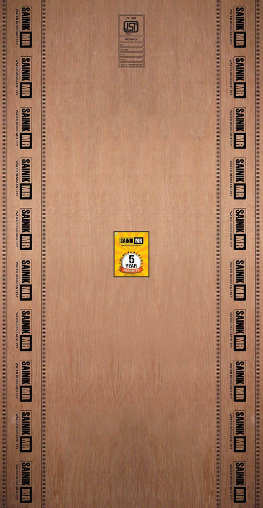 Century Sainik - BB MR Grade - BlockBoard