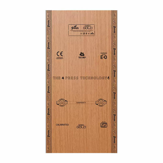 Green Gold BB - BWP 710 BlockBoard