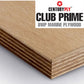 Club Prime Century BWP - BlockBoard